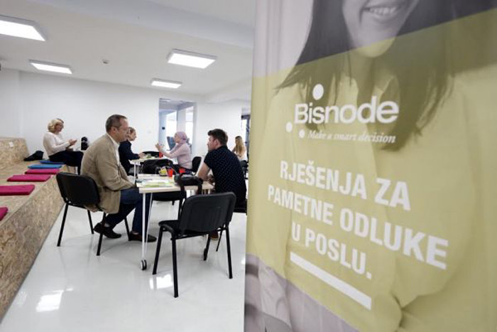 Stranice za upoznavanje partnera bih