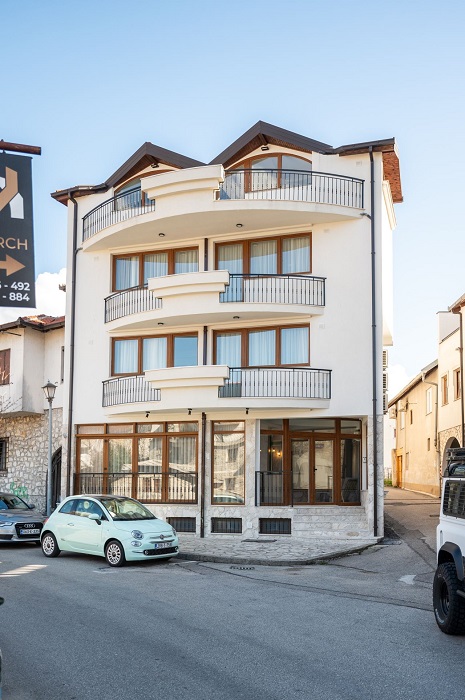 Bh. poduzetnik u novom biznisu: Uložio sam svu životnu ušteđevinu u ovu investiciju, ali šta je život bez malo rizika