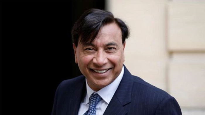 Lakshmi Mittal i dalje jedan od najbogatijih ljudi na svijetu