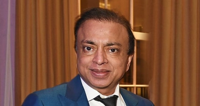 Pramod Mittal u finansijskim i pravnim problemima
