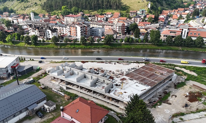 Bajra Donji Vakuf