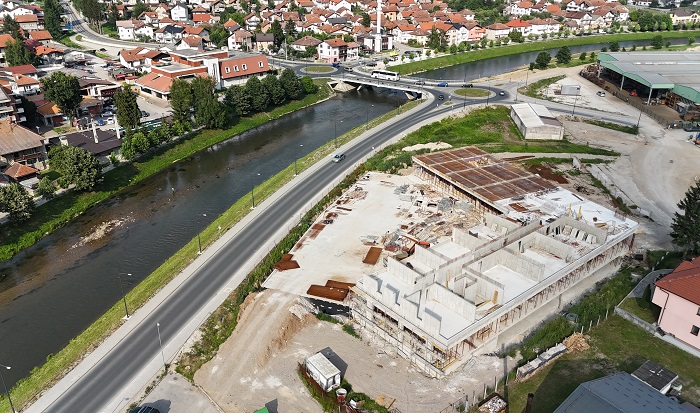 Bajra Donji Vakuf