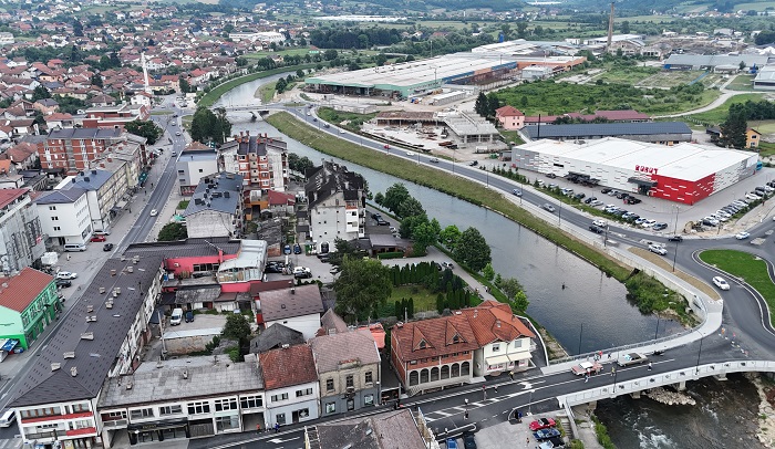 Bajra Donji Vakuf