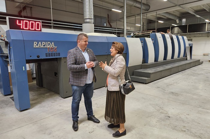 Najuspješnija poduzetnica u BiH udvostručit će broj radnika u svojoj kompaniji