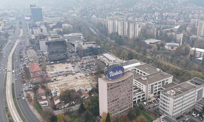 Uzavrela atmosfera u Sarajevu: Šta znače izmjene plana ‘Kvadrant C’