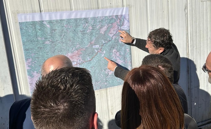 U toku veliki projekt: Bh. općina dobija direktnu vezu s Jadranskom obalom