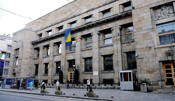 Priliv direktnih stranih investicija u BiH u 2024. godini iznosio je 1,76 milijardi KM