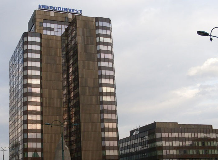 Novi uspjeh Energoinvesta: Milion KM vraćeno u budžet FBiH
