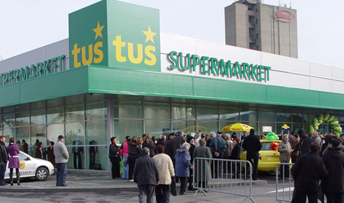 Ko je bh. trgovac koji želi kupiti slovenski Tuš: Htio preuzeti i Mercator, širi se na Srbiju