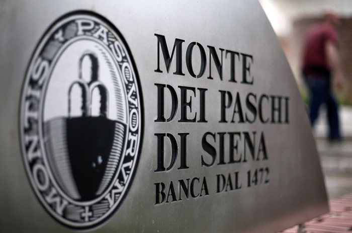 Prodaja Monte dei Paschija pod lupom Evropske komisije