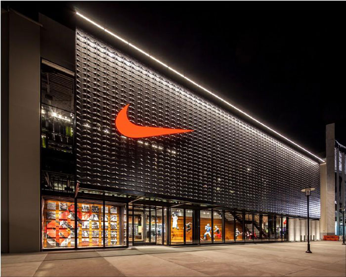 Dionice brenda Nike porasle 17 posto nakon boljih kvartalnih rezultata od očekivanih