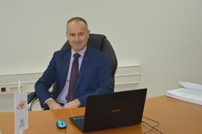 Nihad Imširović novi predsjednik Udruženja poslodavaca FBiH