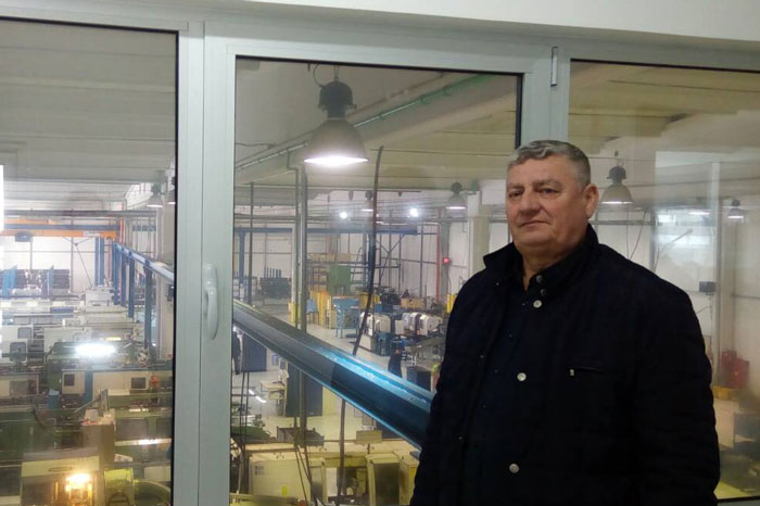 Bh. gigant preuzima korejsku firmu i proizvodnju seli u BiH