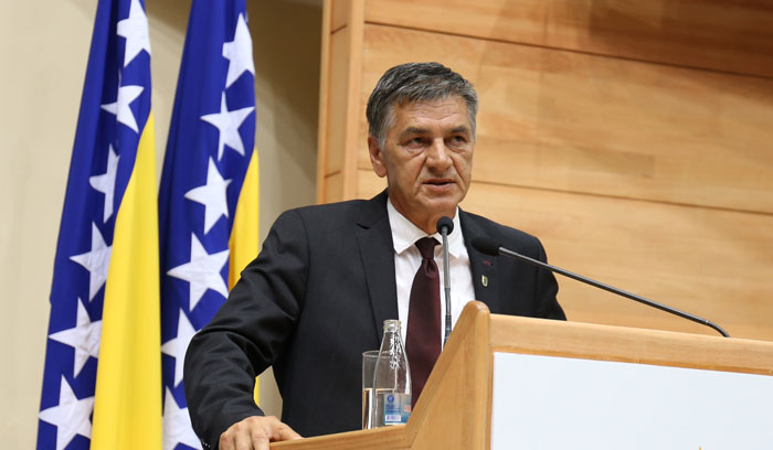 Kasumović: Moja je želja da se Mittal ugasi, napravit ćemo oko 2.000 radnih mjesta u Poslovnoj zoni Zenica-Jug