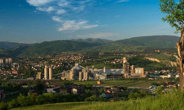 Kakanj objavio podatke za period od pet godina: Izvoz porastao 476 posto