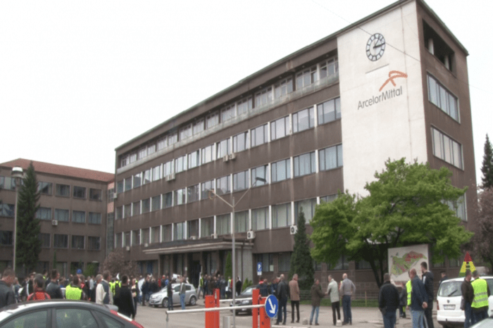 Kako je “preko noći” propao ArcelorMittal Zenica