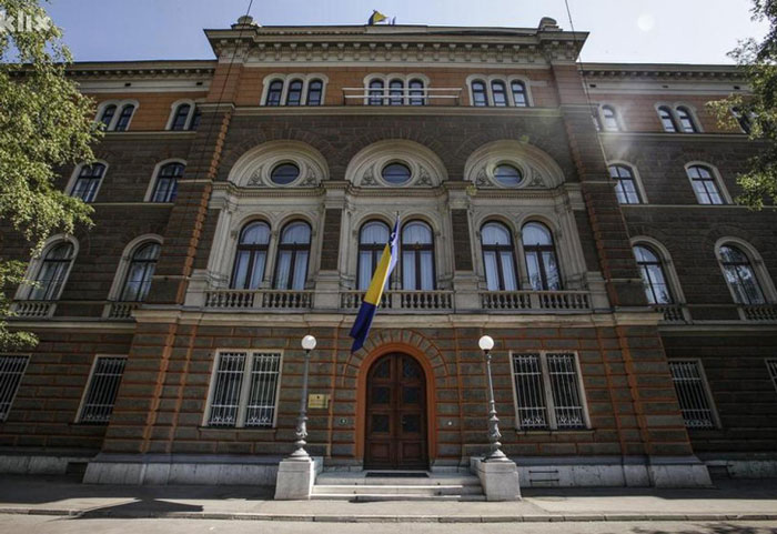 Predsjedništvo BiH usvojilo zaključke o ekonomskim i trgovinskim konsultacijama sa SAD-om