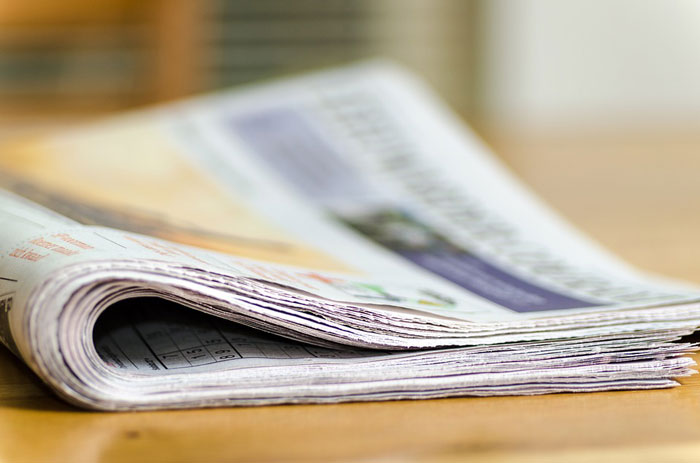 Britanski The Telegraph odlazi u ruke američkog RedBird Capital Partnersa