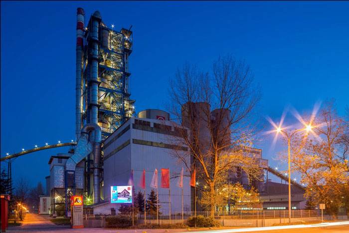 Lukavac Cement ima novog vlasnika