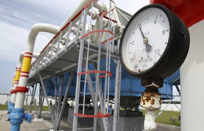 Ruski izvoz plina Turskim tokom poskočio u prva četiri mjeseca 2025.