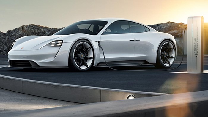 Znate li da postoji država u Evropi u kojoj je Porsche najprodavaniji automobil