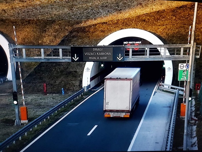 Crna Gora će graditi brzu cestu prema Sarajevu