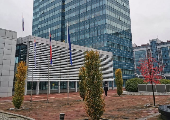 RS se upravo zadužila za 120 miliona KM