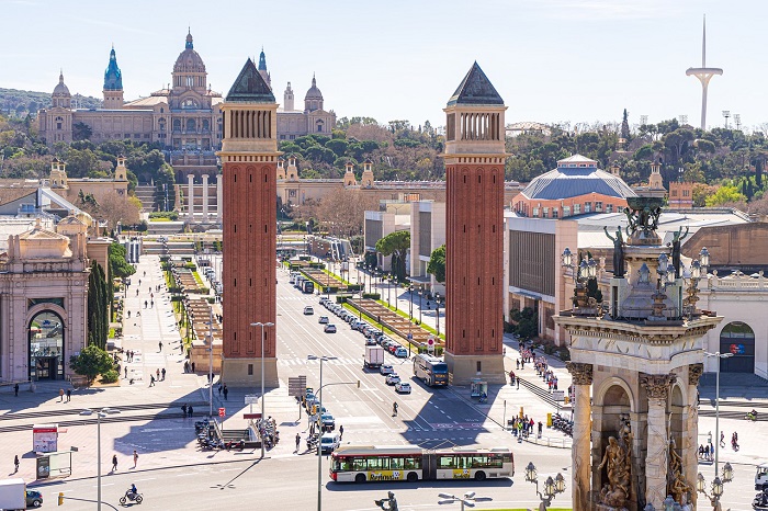 U Španiji i Italiji protesti zbog previše turista