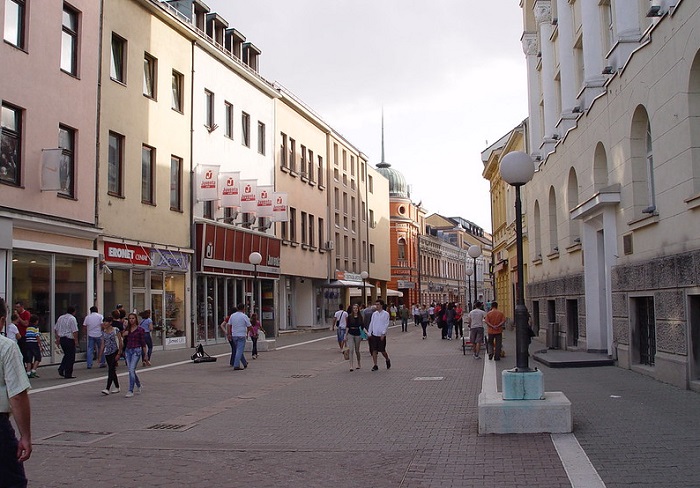 Prosječna neto plata u Republici Srpskoj u avgustu iznosila 1.555 KM