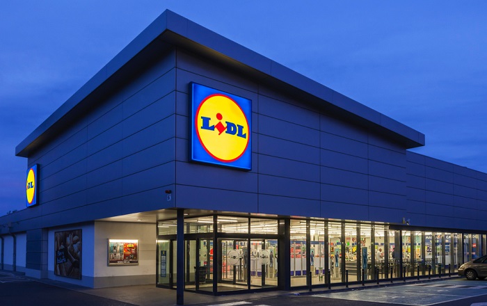 Lidl stiže u Banja Luku, počela gradnja objekta