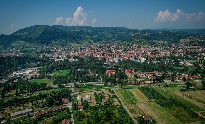 Visoko nastavlja s podrškom malim privrednicima i očuvanju radnih mjesta