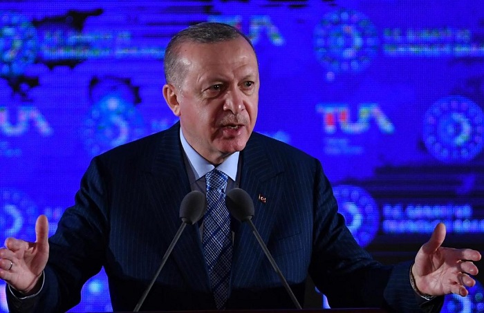 Erdogan: U Crnom moru otkrivene nove rezerve prirodnog gasa