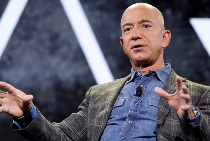 Otkriven pravi razlog zašto Bezos preselio iz Seattlea u Miami