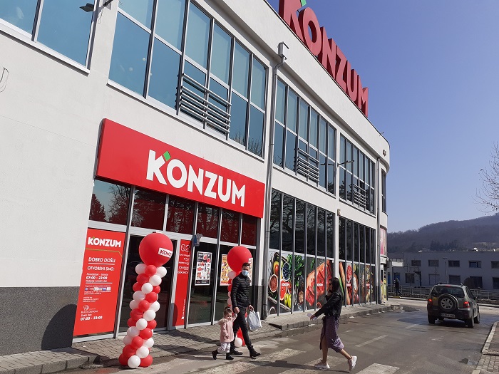 Ko su stvarni vlasnici Konzuma: Među njima je i jedan Bosanac