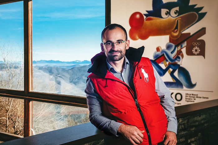 Ljevnaić nije više direktor Olimpijskog centra Jahorina
