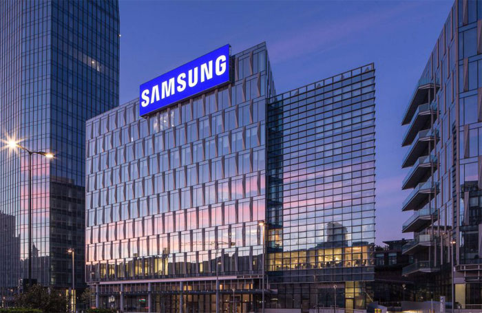 Samsung kupuje njemačku firmu za 1,5 milijardi eura