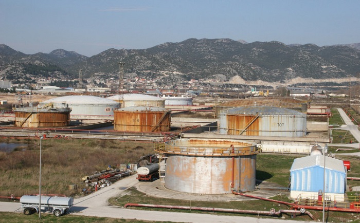 BiH dobija mrežu savremenih naftnih terminala