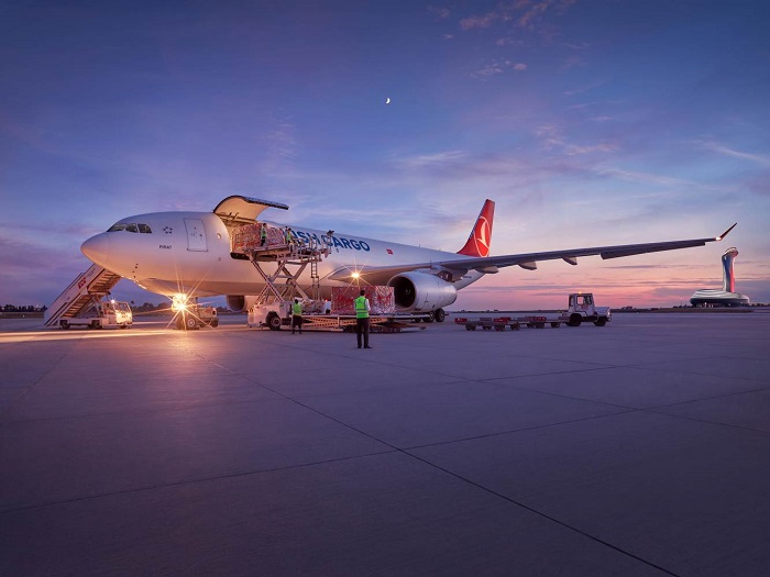Turkish Airlines kupio udio u španskoj aviokompaniji