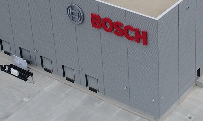 Bosch planira otpustiti oko 1.100 radnika