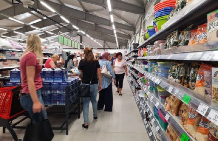 Brzorastući domaći lanac u Sarajevu otvara svoj 52. objekat
