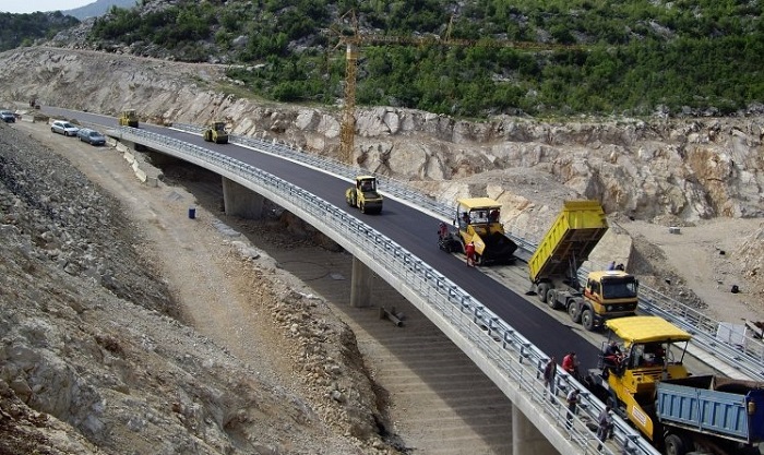 Kreće gradnja brze ceste kroz BiH duge 60 kilometara: Makarska “na dlanu”