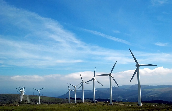 Kineska ulaganja u čiste izvore energije čine trećinu ukupnog svjetskog ulaganja