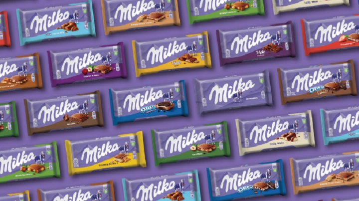 Milka čokolada osvojila nagradu za najveću prevaru potrošača