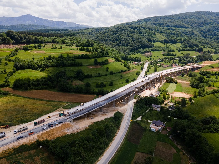 Evropsko tužilaštvo potvrdilo: Tri bh. zvaničnika osumnjičena za korupciju na autoputu