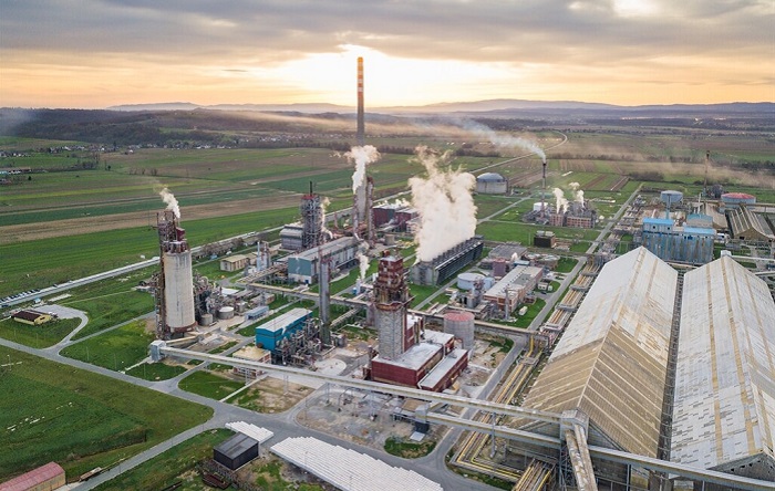Hrvatska Petrokemija se okreće proizvodnji eksploziva