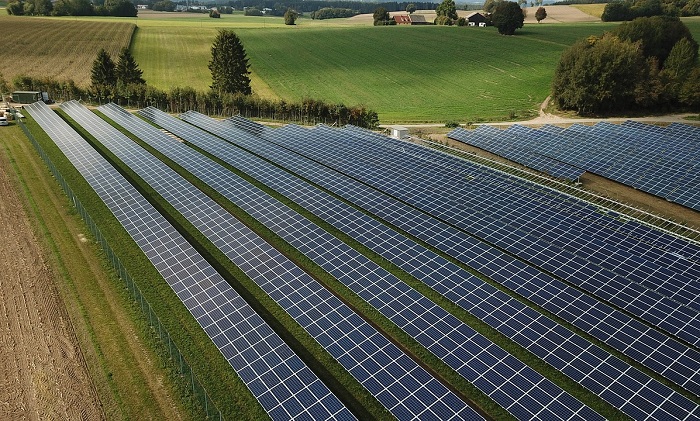 U Bihaću će se graditi solarna elektrana Carpet Planet - Biznis Info