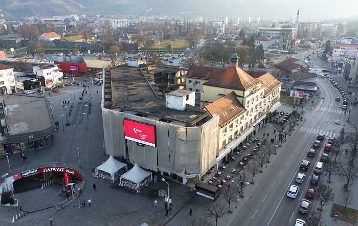 Samo u Banjaluci se prodaje više stanova nego u cijeloj FBiH