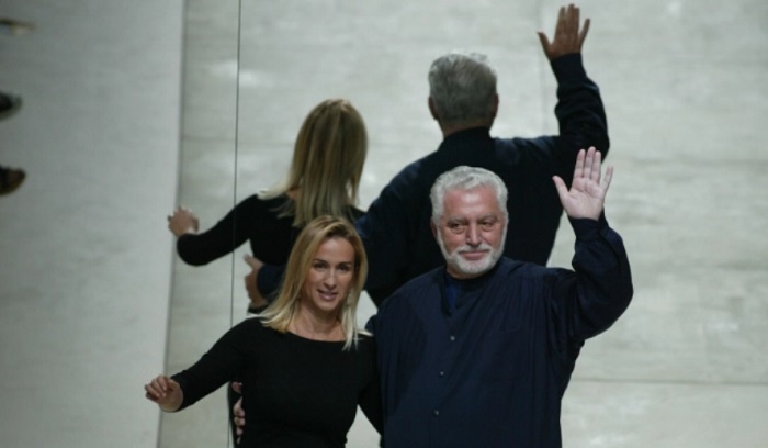 Preminuo čuveni dizajner Paco Rabanne - Biznis Info