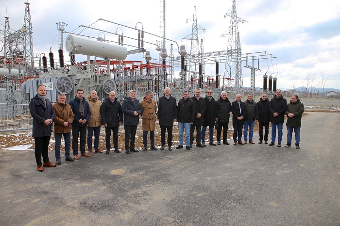 Tešanj investicijom od 8 miliona KM osigurao uslove za dalji razvoj ...