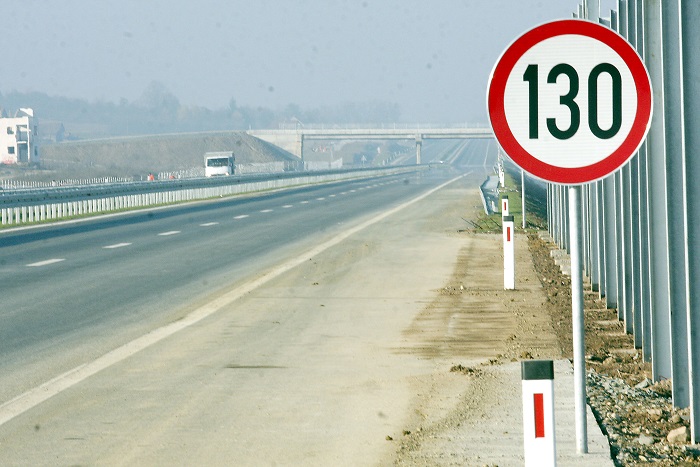 Koliko kilometara autoputa ima Bosna i Hercegovina